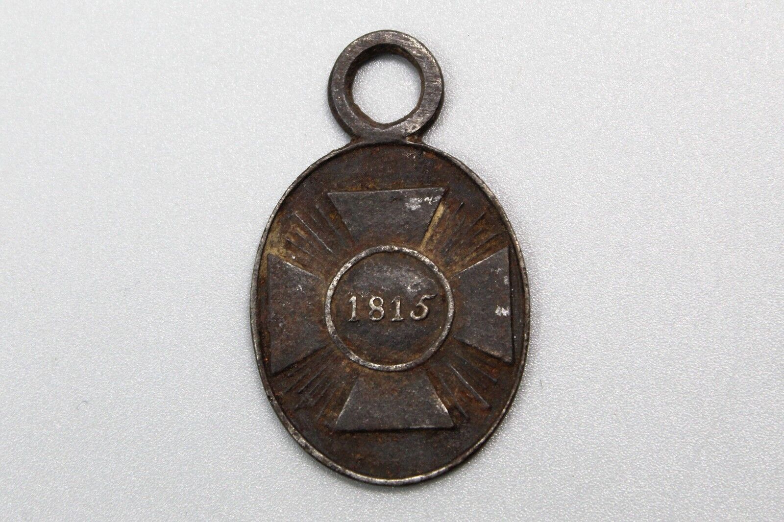 Prussian War Merit Non-Combatant 1815 Medal (No Ribbon) . GO4985B