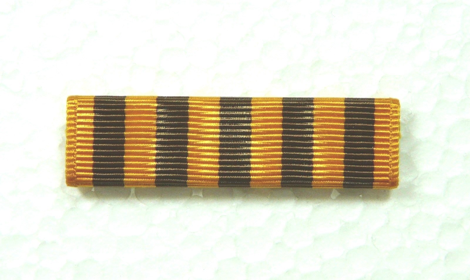 US Agency, Dept, Public Health Service Outstanding Unit Citation service ribbon