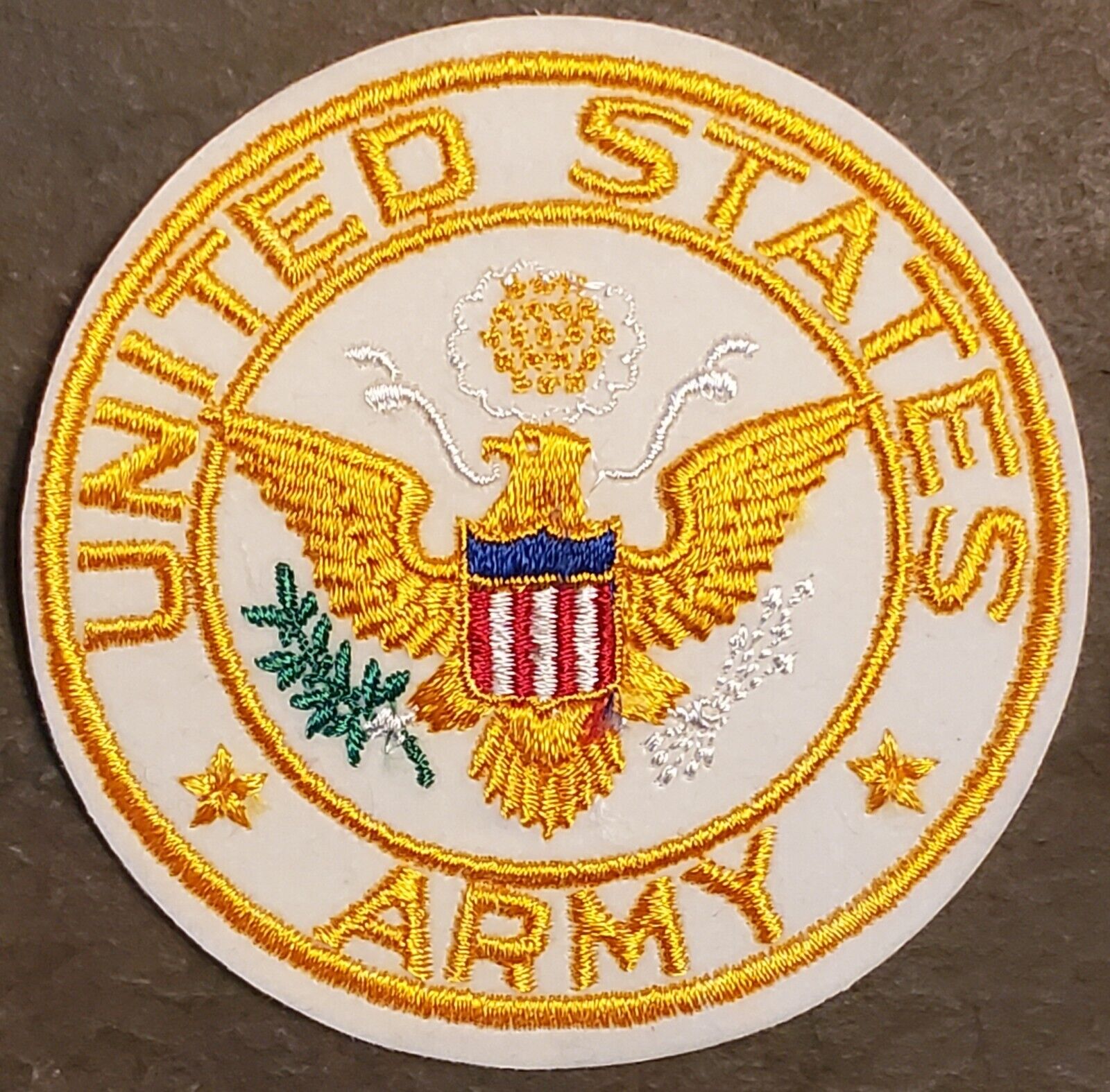US ARMY  