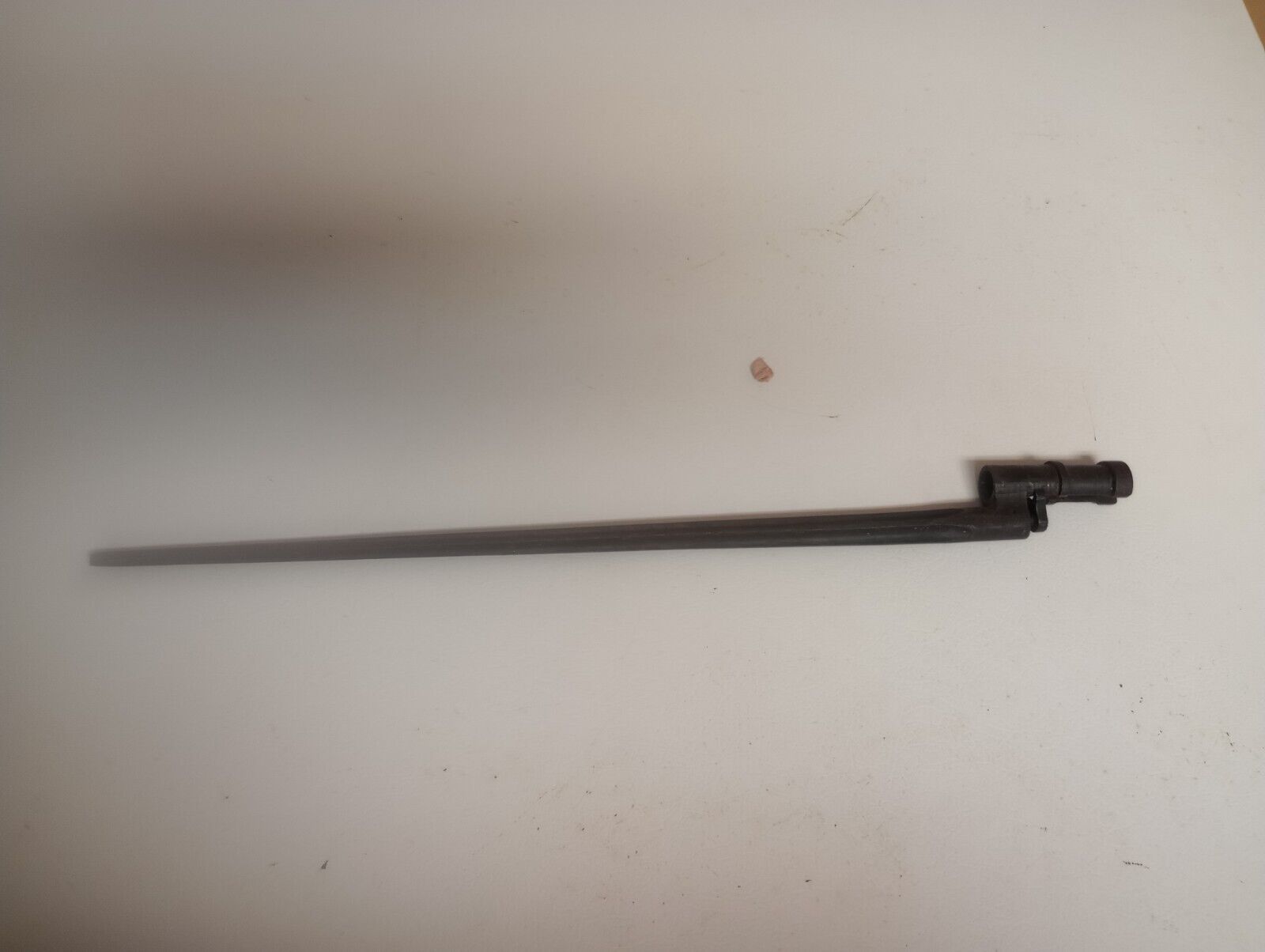 Russian M1891/30 Bayonet Moisin WW2 WWII Soviet  Rifle Socket snap spike 20\