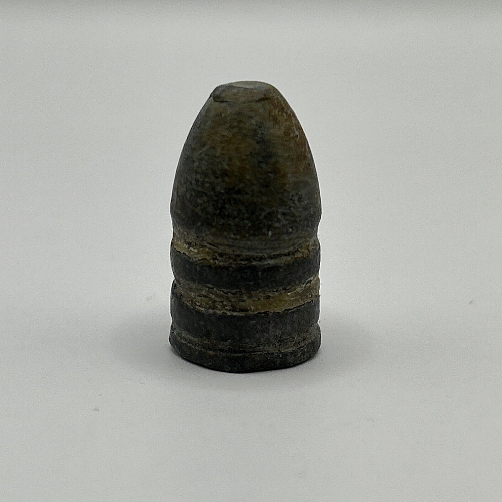 Old Rare Vintage Antique Civil War Relic Bullet