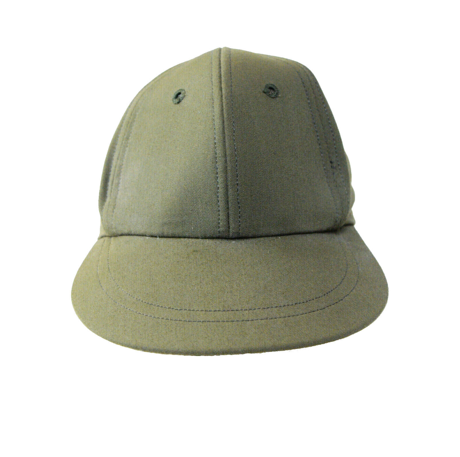 Vietnam 1967 Dated US Army OG-106 Cap Field Hot Weather 6-5/8 Baseball Hat
