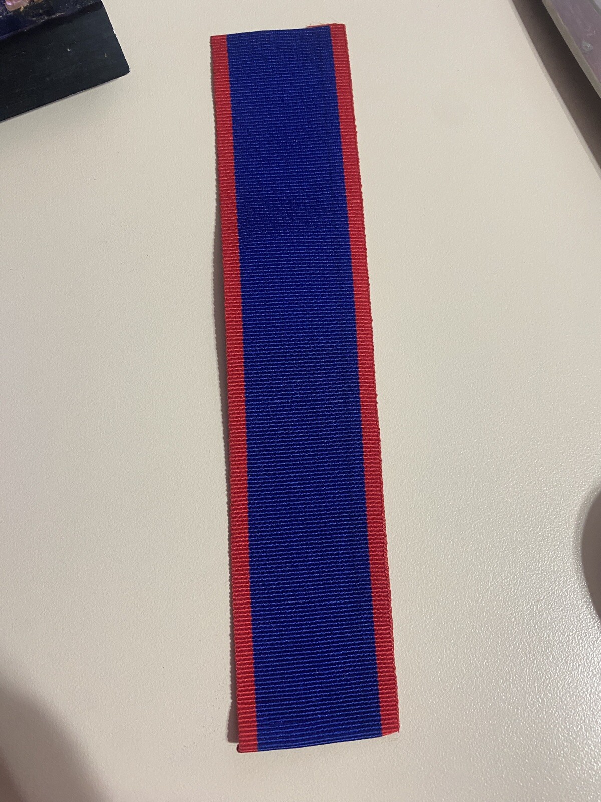 Reproduction ARVN South Vietnamese Air Force Distinguished Service Order Ribbon