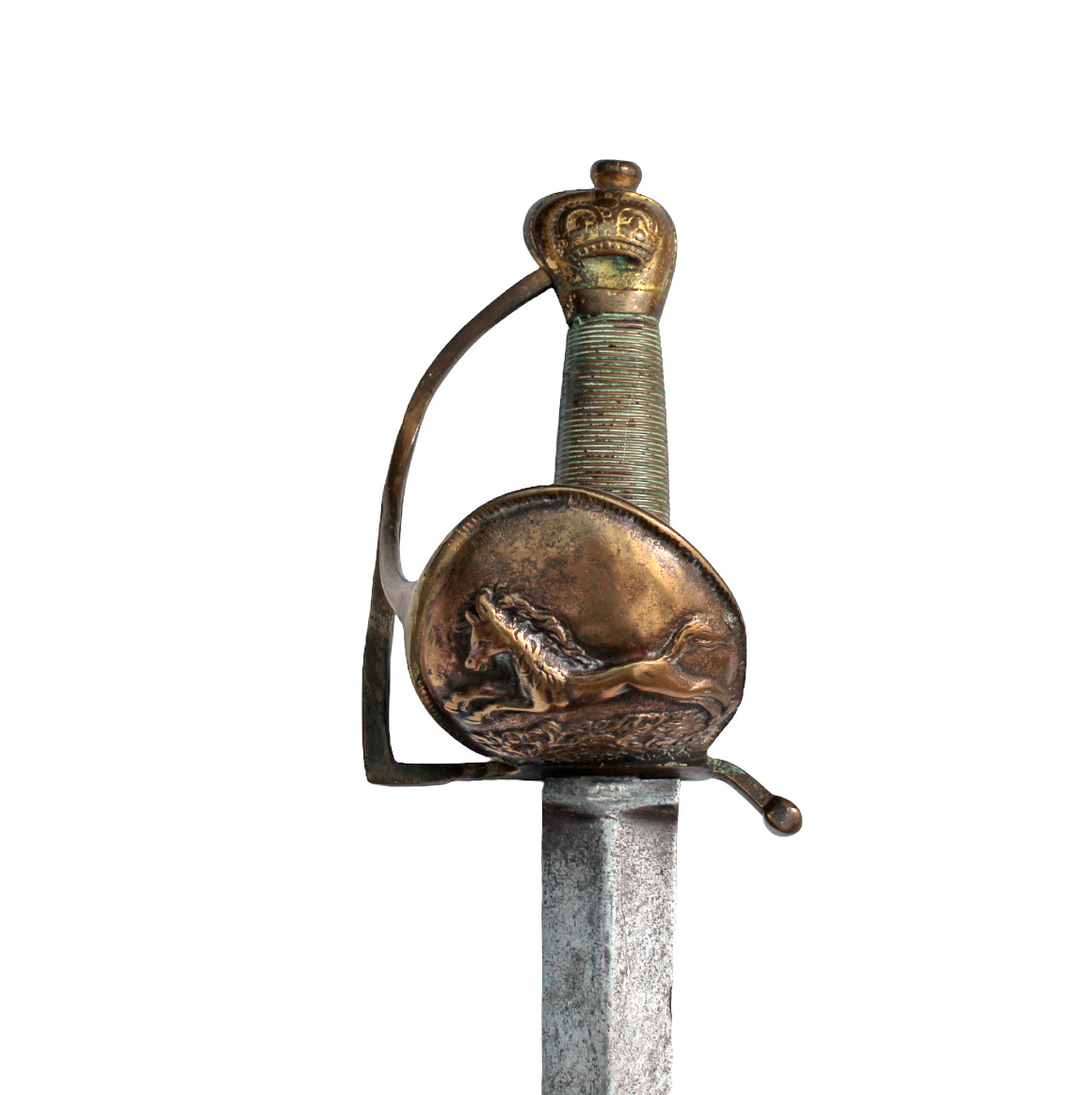 Georgian Yeoman Warder’s (Beefeaters) Sword