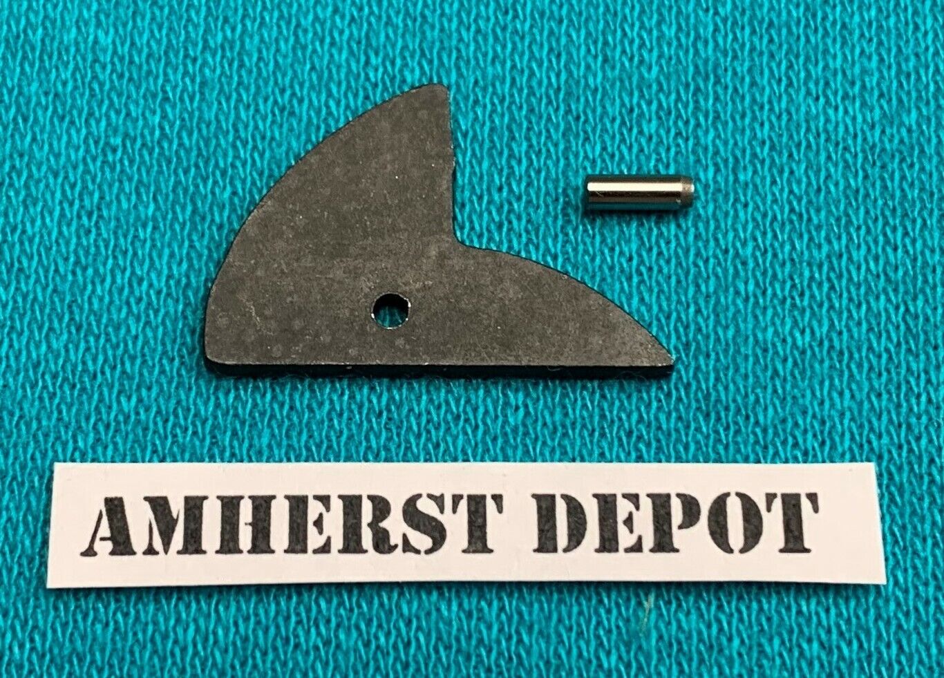 M1903A3 Springfield Front Sight Blade with Pin 03A3