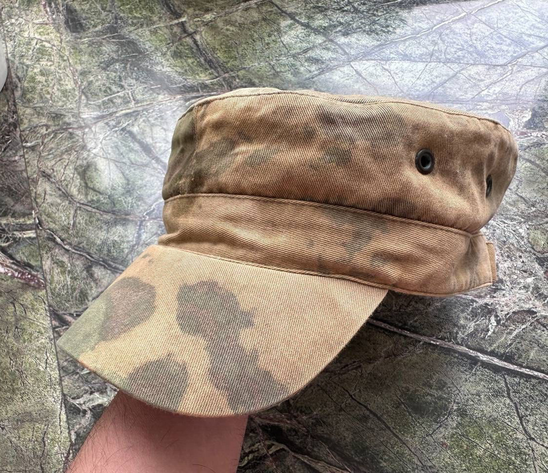 Russian Army Cap Hat Baseball Cap VKPO (VKBO) Camo MOSS