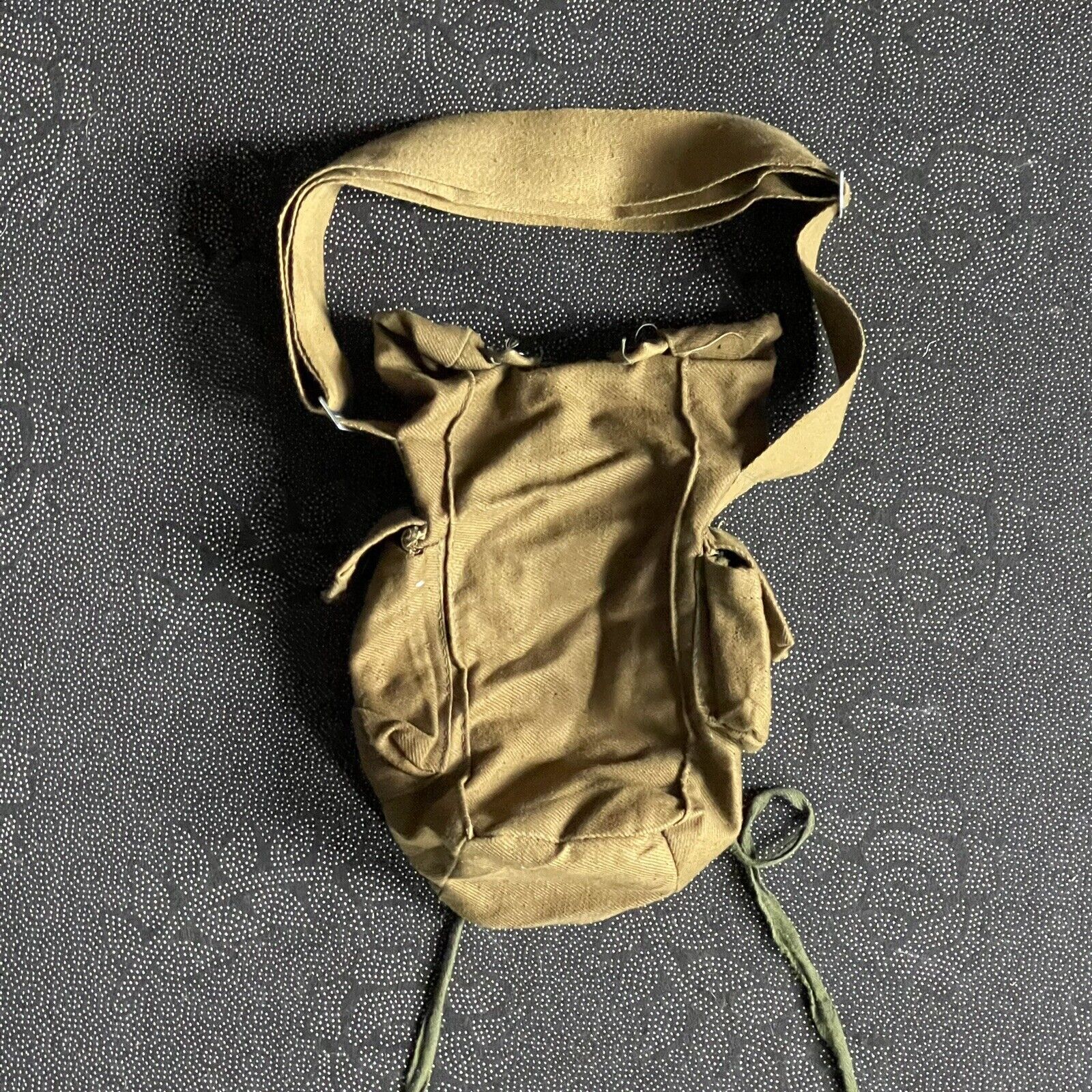 Original Russian GP-5 Gas Mask Bag