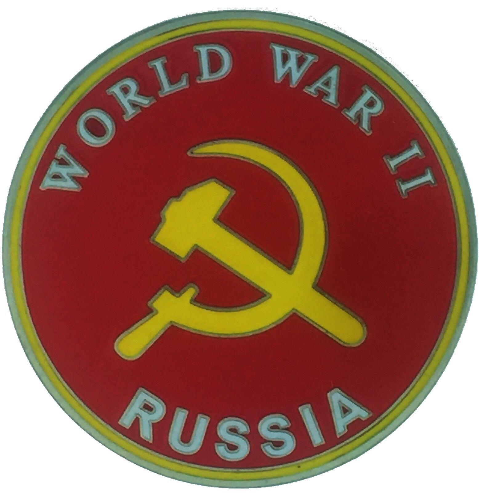Russia WW 2