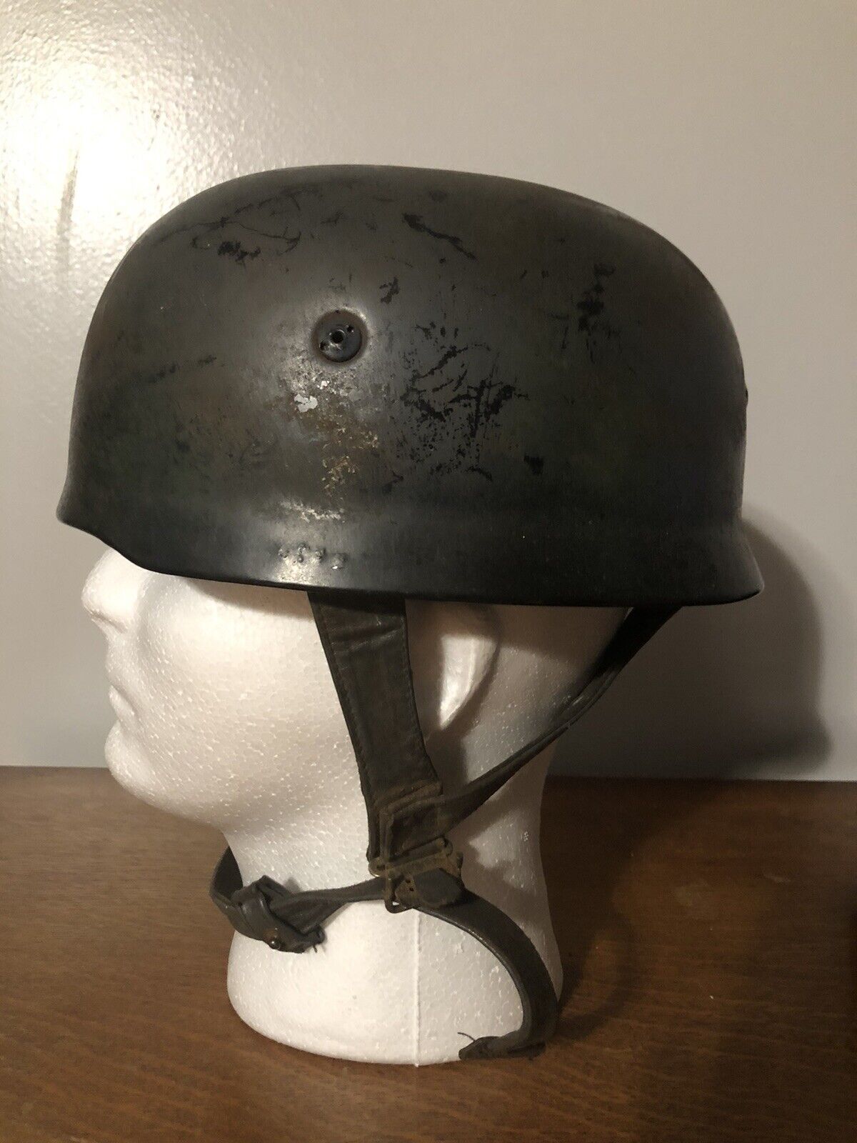 german helmet 
