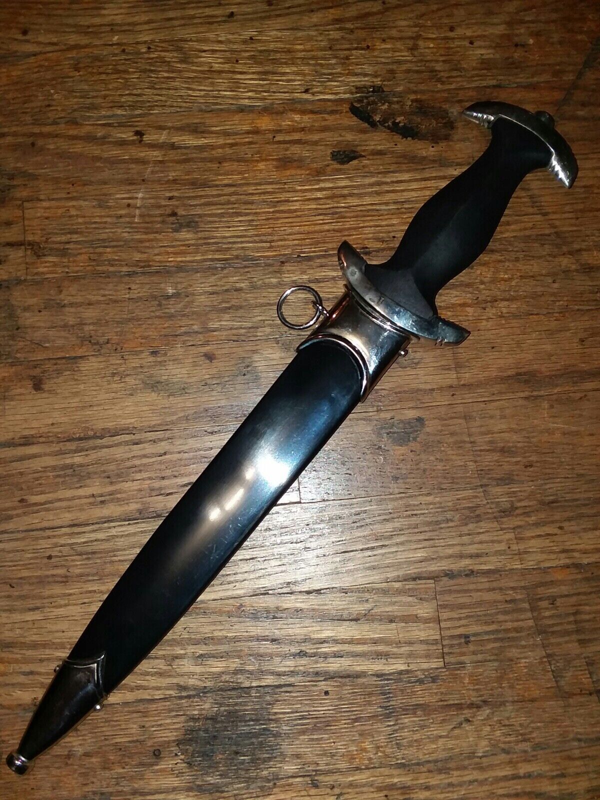 German dagger 3