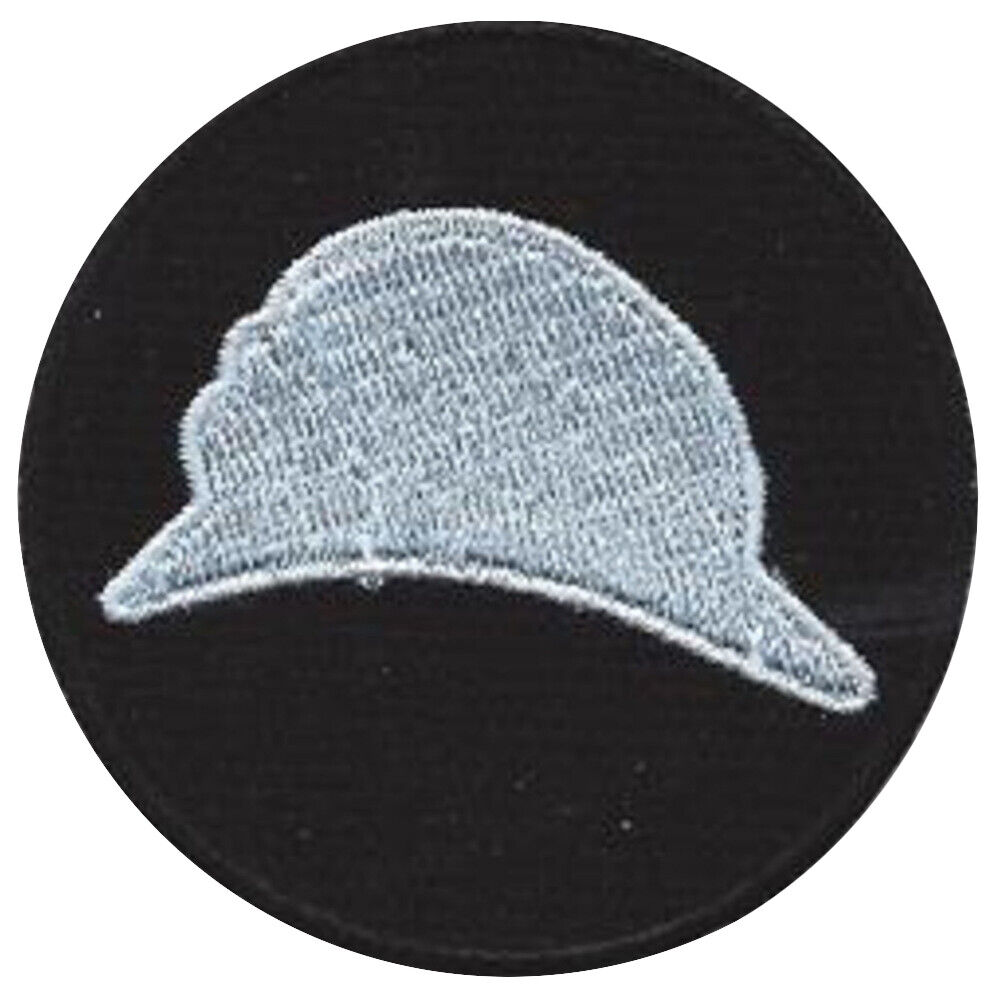 93rd Infantry Division Patch