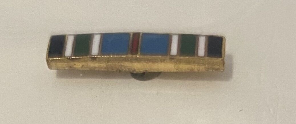 Joint Services Achievement Medal Lapel Pin - Lot of 10