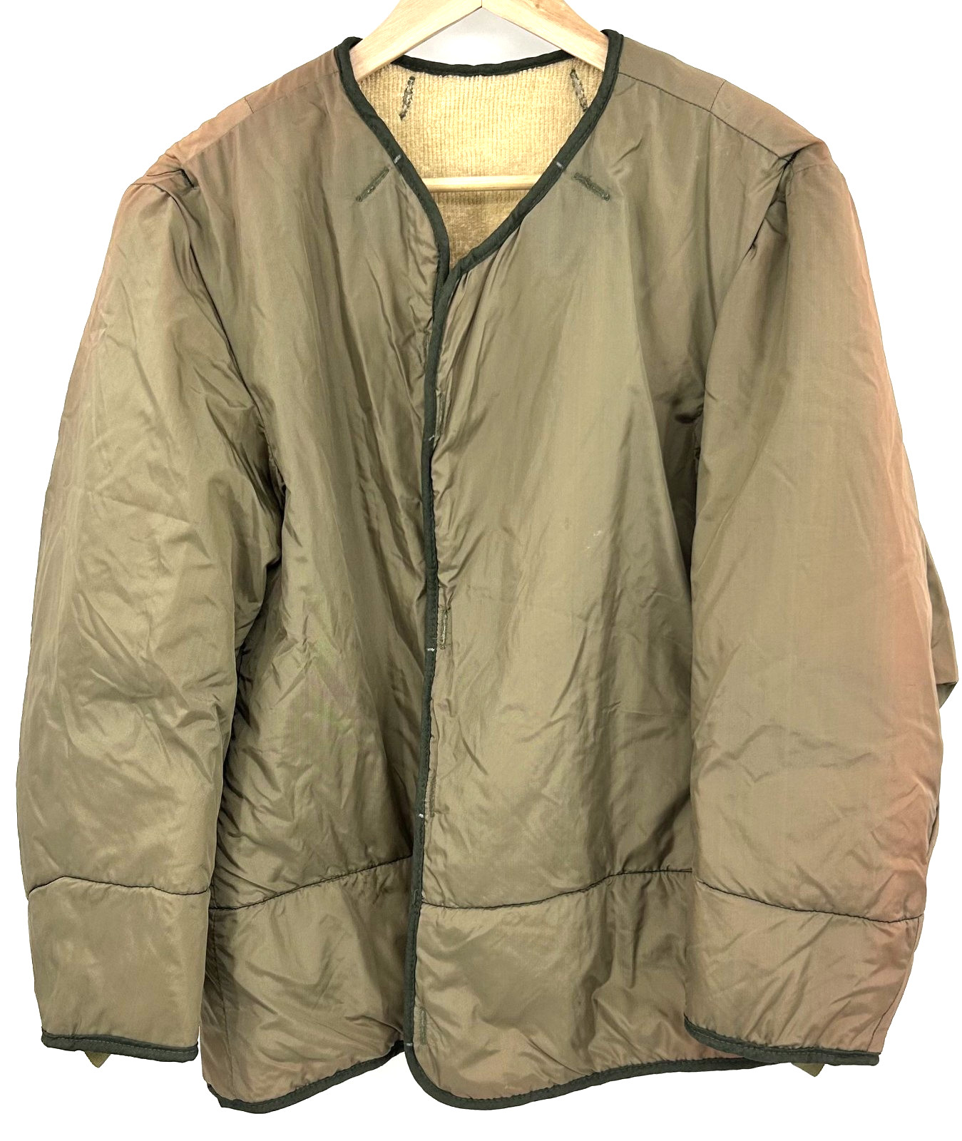 M-1951 M51 Frieze Jacket / Parka Liner