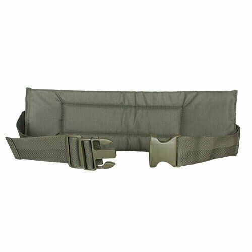 new Fox Alice Pack LC-2 Kidney Pad Belly Strap Olive Drab Green QR buckle Repro