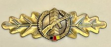 East German DDR Grenzpolizei Grenztruppen Postenführer Badge Reproduction NVA