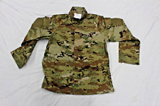 Army OCP IHWCU Improved Hot Weather Combat Uniform Top Coat MEDIUM REGULAR Shirt picture