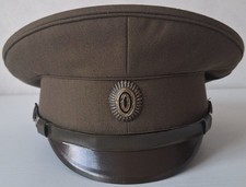 Vizor Cap officers, Russian Imperial Army, Replica