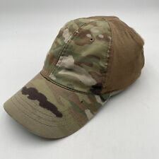 Army Tactical OCP Multicam Scorpion Hat Truspec Adjustable Strapback picture