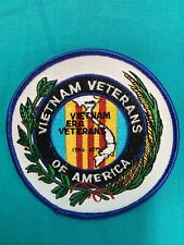 Vietnam Era Veterans Of America Patch picture