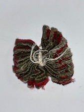 WW2 Soviet Russian wound stripes, bundle of 10 lot, original
