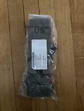 U.S. Army MOLLE II Holster/Leg Extender, Dark Green, New In Bag picture