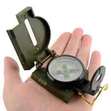 Military Marching Lensatic Compass   picture