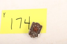 Y174/WWII Imperial Japanese Military Reservists Association Badge Pin