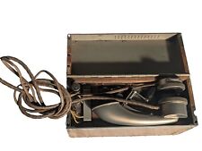 Japanese WWII WW2 Radio Field Telephone Type 92 94 picture