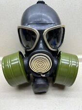 UKRAINE RUSSIA WAR 2022 russian Gas Mask GP 7 picture