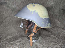 East German NVA DDR Light Weight Parade Helmet 1st Pattern or Prototype? Army picture