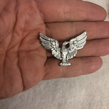 Military Hat Badge Artillery