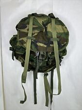 US Military  Combat Field Pack picture