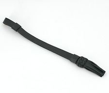 Black Leather Sword Knot - Reenactment, Cavalry, Artillery picture