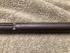 US model of 1917 enfield rifle  P-17 WW2 replacement barrel JA NOS picture
