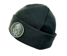 Hat of the Ukrainian National Guard knitted wool size 54-56