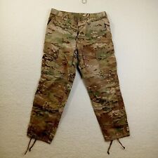 Tullahoma ACU Army Combat Uniform Camo Trousers Men's Size  L - R 35-39 picture