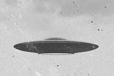 Germany UFO Technology WW2 Photo Glossy 4*6 in β013 picture