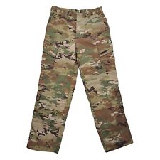 Trouser Army Combat Pants Flame Resistant FR Unisex Medium Regular picture