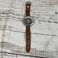 Vintage Wrist Watch Navigational Compass  Used picture