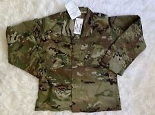US Army OCP Top/Jacket. Medium-Regular Army/Air Force picture
