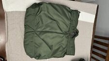 US Military Flyers Helmet Bag 8415-00-782-2989 Unicor Green Nylon ARMY Air Force picture