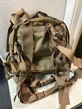 TSSI TACOPS SOF MILITARY MEDIC AID BAG WAIST PACK GO BAG FIRST AID COYOTE BROWN picture