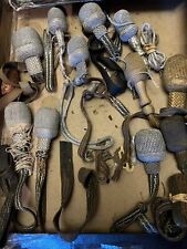 German Sword Knot Lot picture