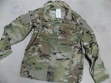 NWOT ARMY OCP SCORPION COLD WEATHER SOFT SHELL JACKET MEDIUM/LONG 8415016411641 picture