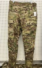 OCP multicam Army issue combat pants with kneepad slots SMALL SHORT picture