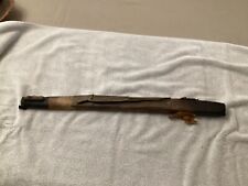 M1903A3 Remington Arms Barrel Dated 1-44 Excellent  - Original WW2-NOS picture