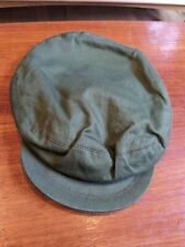 Vintage Chinese military cap picture