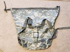 US Military JSList UCP ACU Protective Gear Bag Old Stock picture