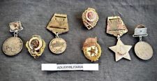 WW2 Soviet Medal Group Three KIA Destroyed Tank Killed 200 Order of Glory RARE picture