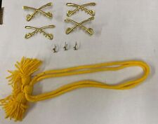Reproduction Indian Wars Insignia Grab Bag picture